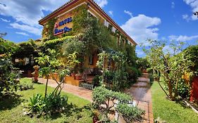 Hotel Doñana Blues